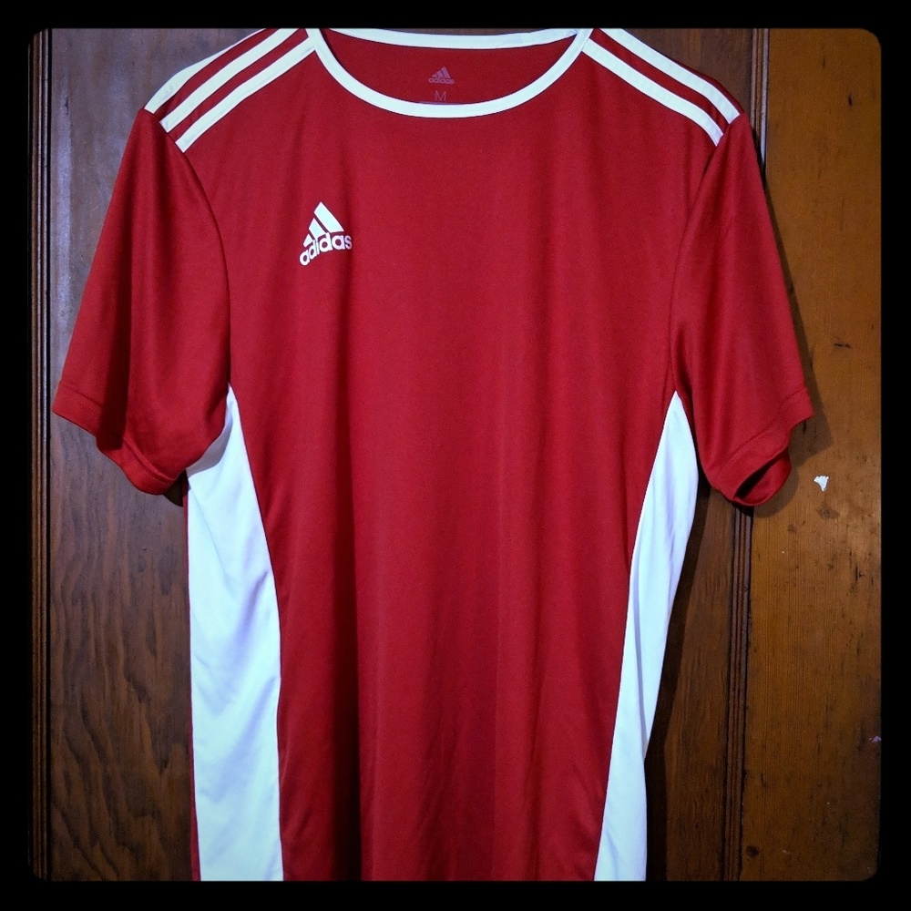 Adidas Climalite Shirt